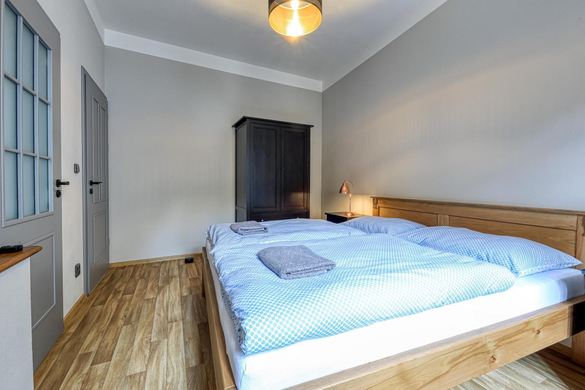 Vila Frantisek Plasy Luaran gambar