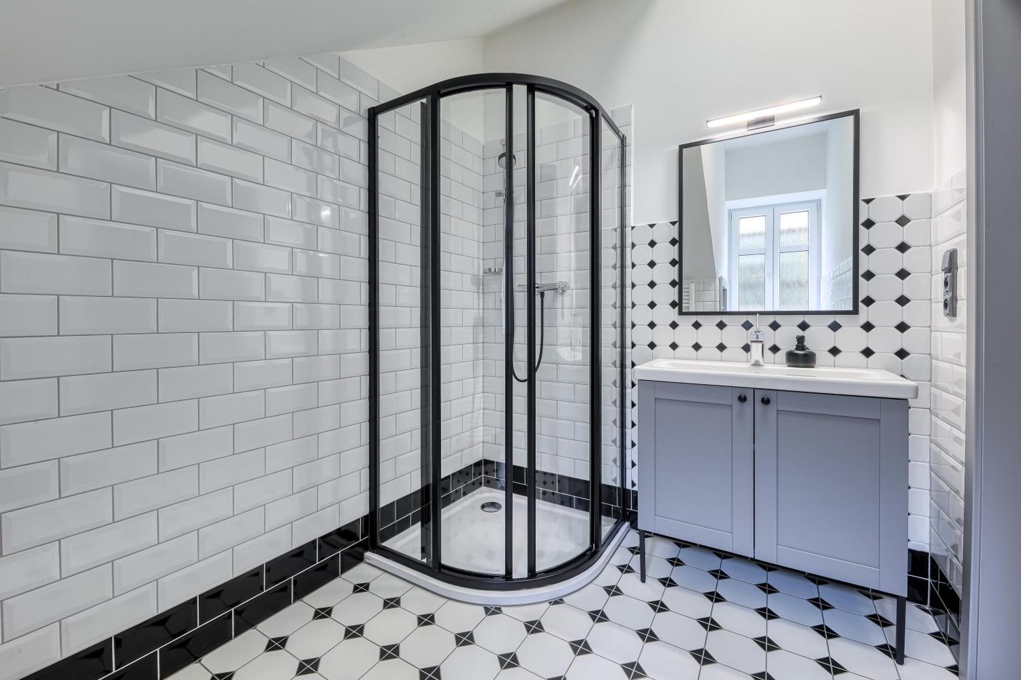 Vila Frantisek Plasy Luaran gambar