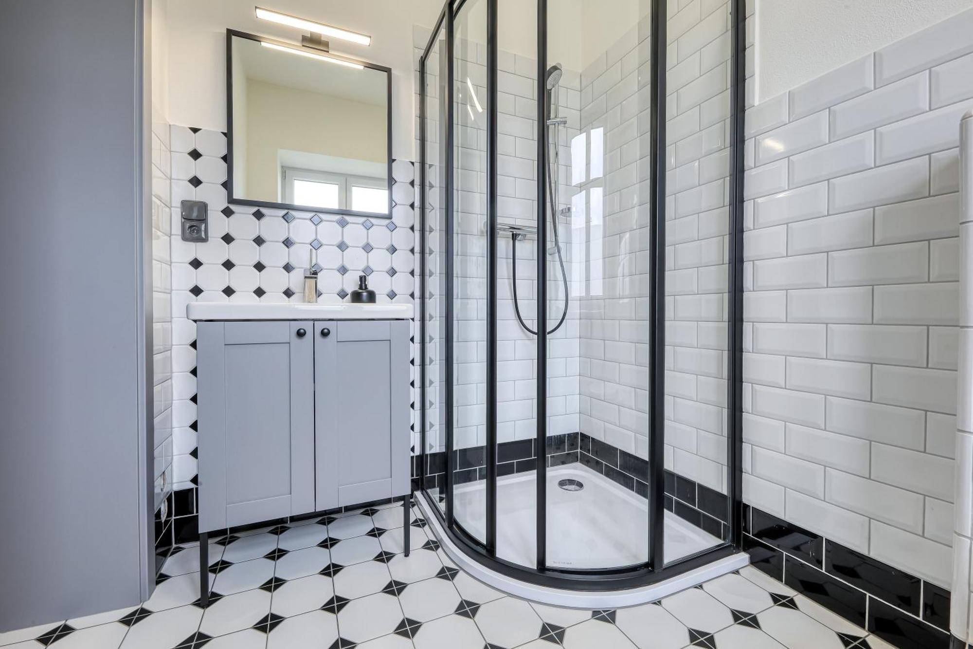 Vila Frantisek Plasy Luaran gambar
