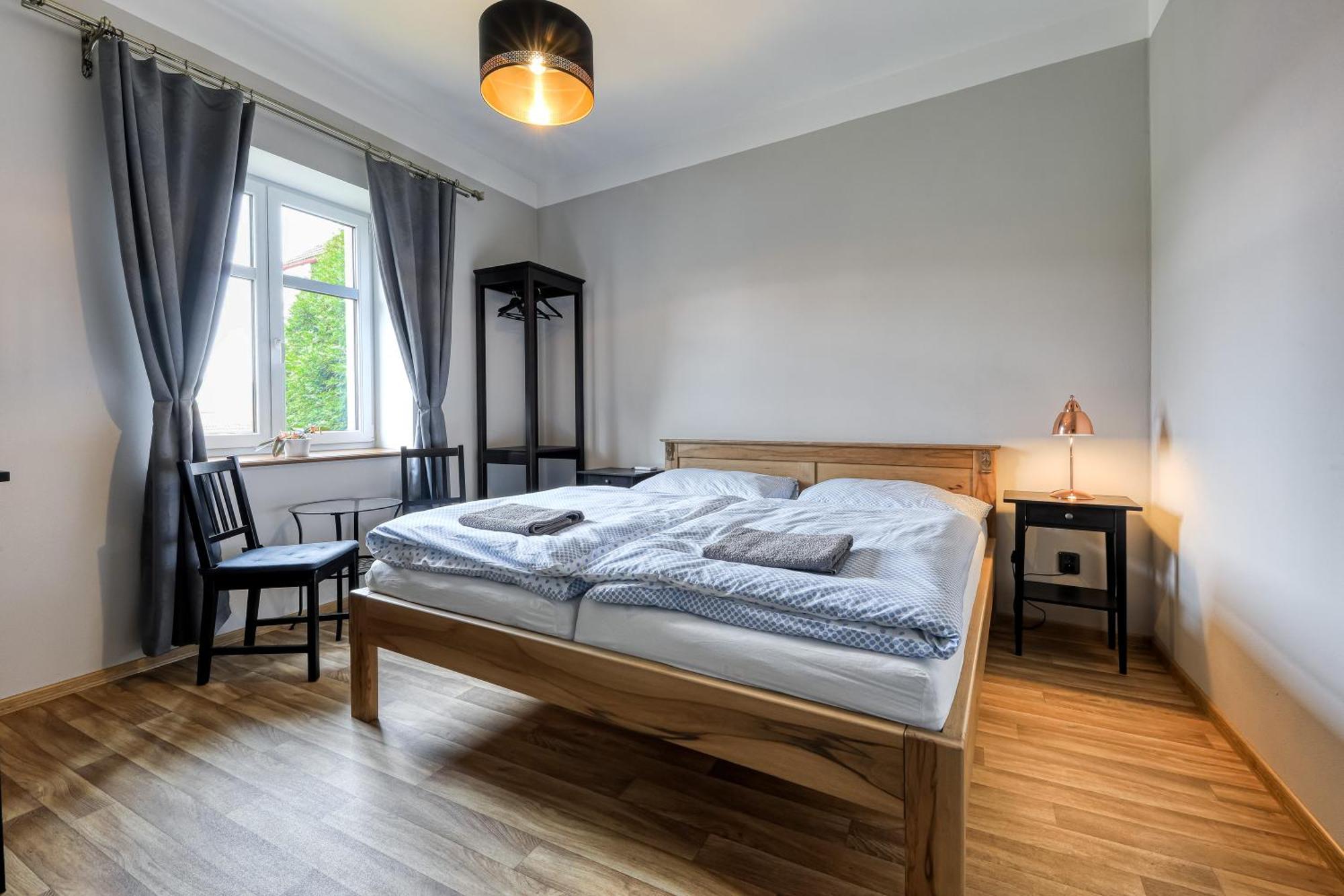 Vila Frantisek Plasy Luaran gambar