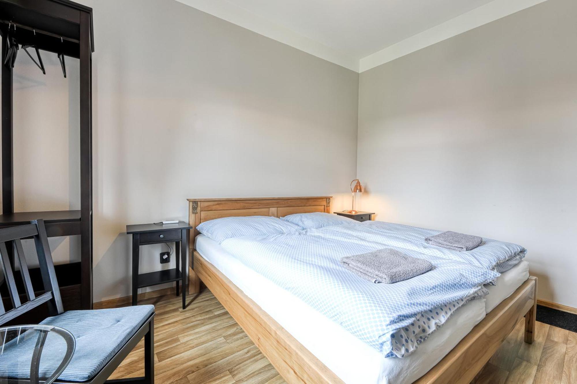 Vila Frantisek Plasy Luaran gambar